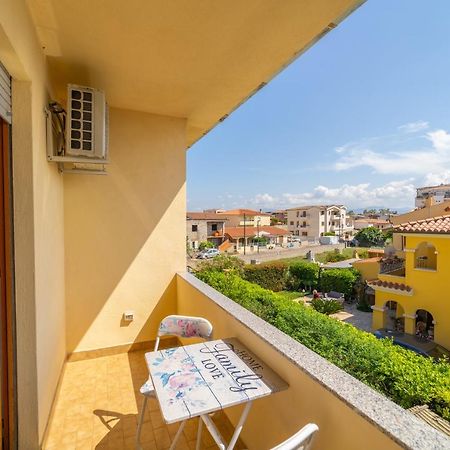 Hotel Domo Nora Olbia Exterior foto